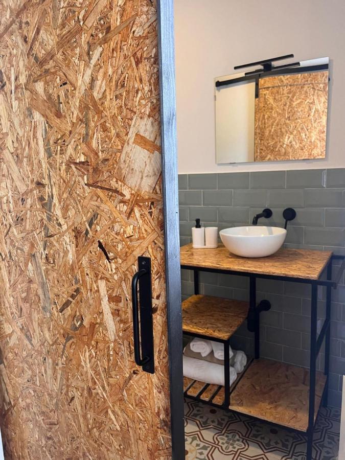 Apartamentos Ribadeo Zewnętrze zdjęcie