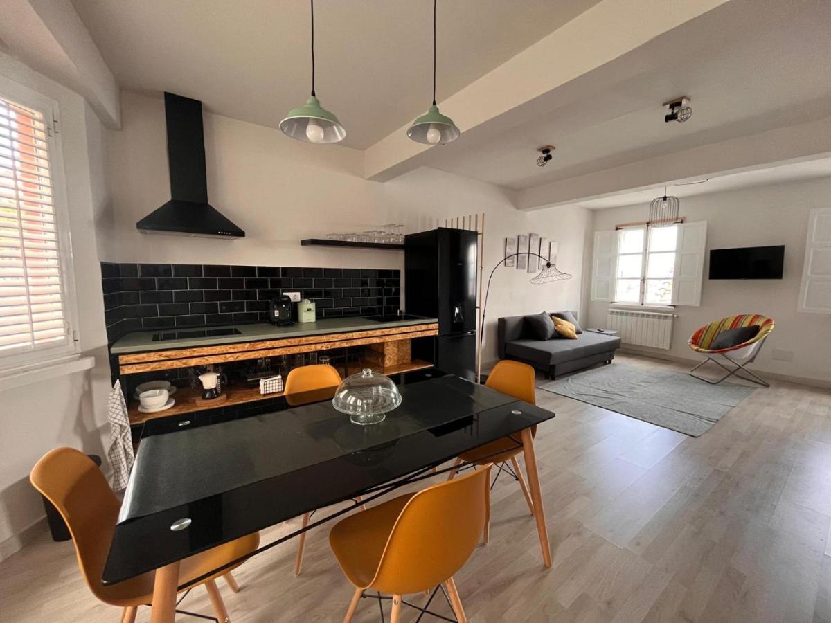 Apartamentos Ribadeo Zewnętrze zdjęcie