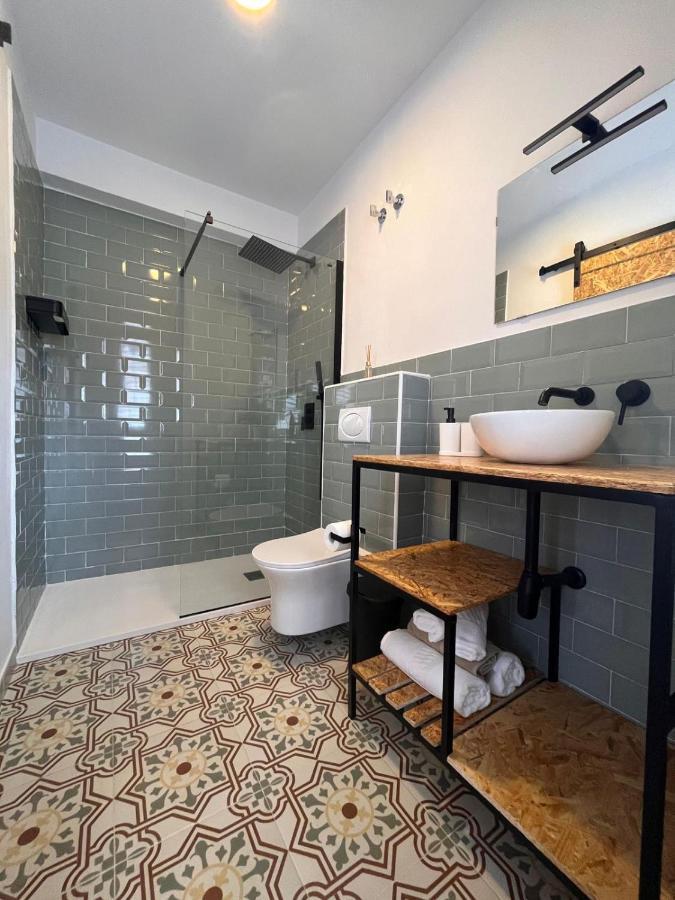 Apartamentos Ribadeo Zewnętrze zdjęcie