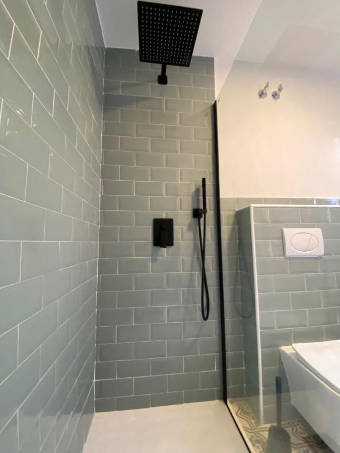 Apartamentos Ribadeo Zewnętrze zdjęcie